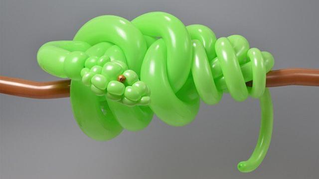 Balloon Art
