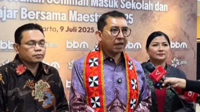 220 Seniman Bakal Mengajar di Sekolah, Diharapkan Bisa Hidupkan Seni Budaya dan Melahirkan Calon Seniman Baru