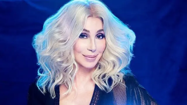 Cher