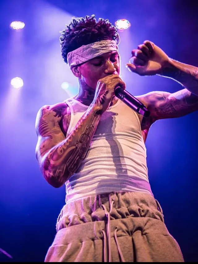 NLE Choppa