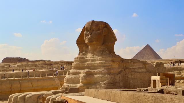 Sphinx