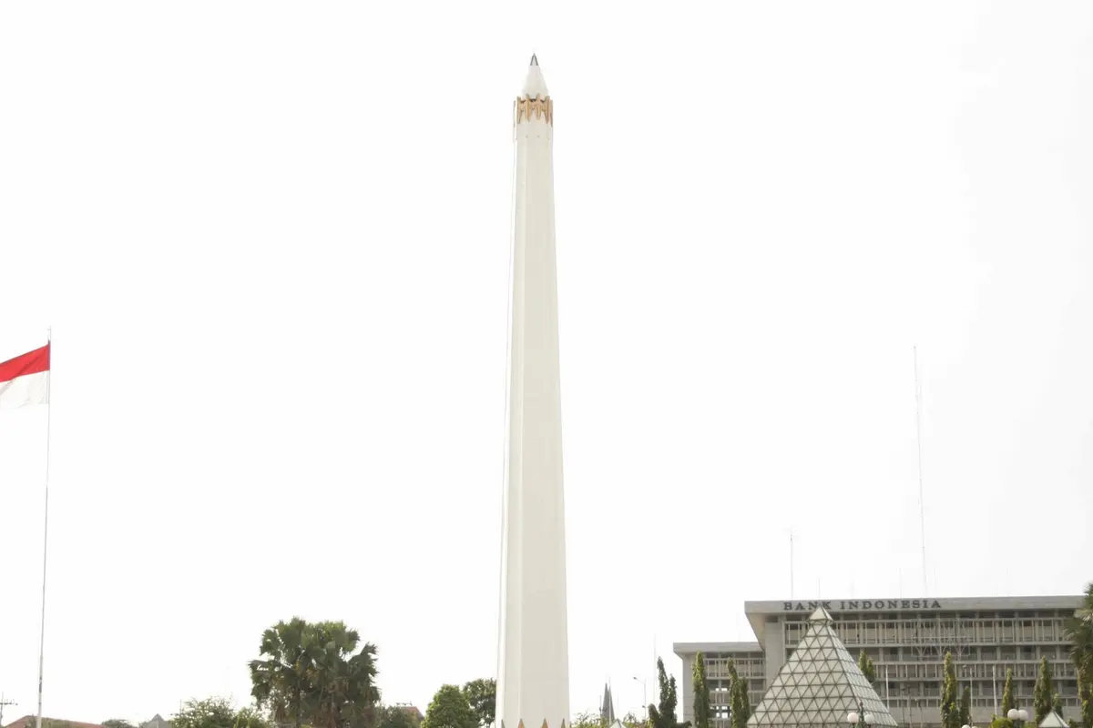 Tugu Pahlawan