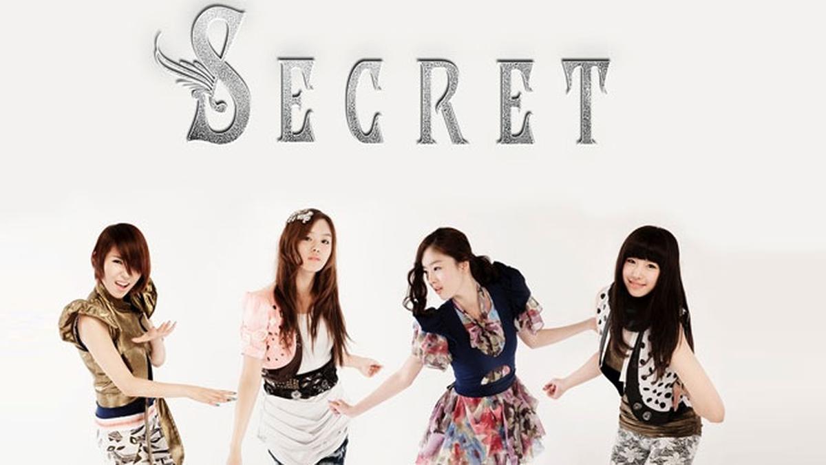 SECRET Siap Gelar Konser Spesial di Singapura ShowBiz Liputan6 com