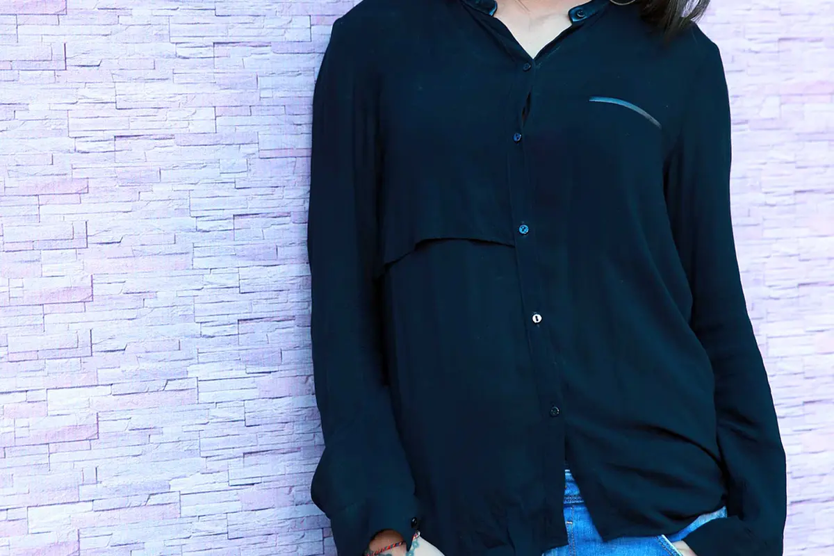 [Bintang] Sheila Marcia