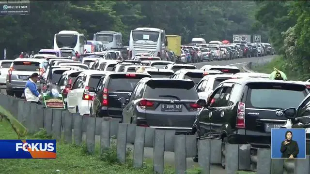 Perbarui informasi Anda bersama Fokus edisi (14/05) dengan berita-berita sebagai berikut, Peringatan Hari Buruh, Anak Balita Terjebak di dalam Mobil, Menjelajahi Kota Kuno Ephesus.