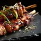 Tasty chicken skewers recipe you need to try. (Photo: muhammad.abdullah/Magnific)