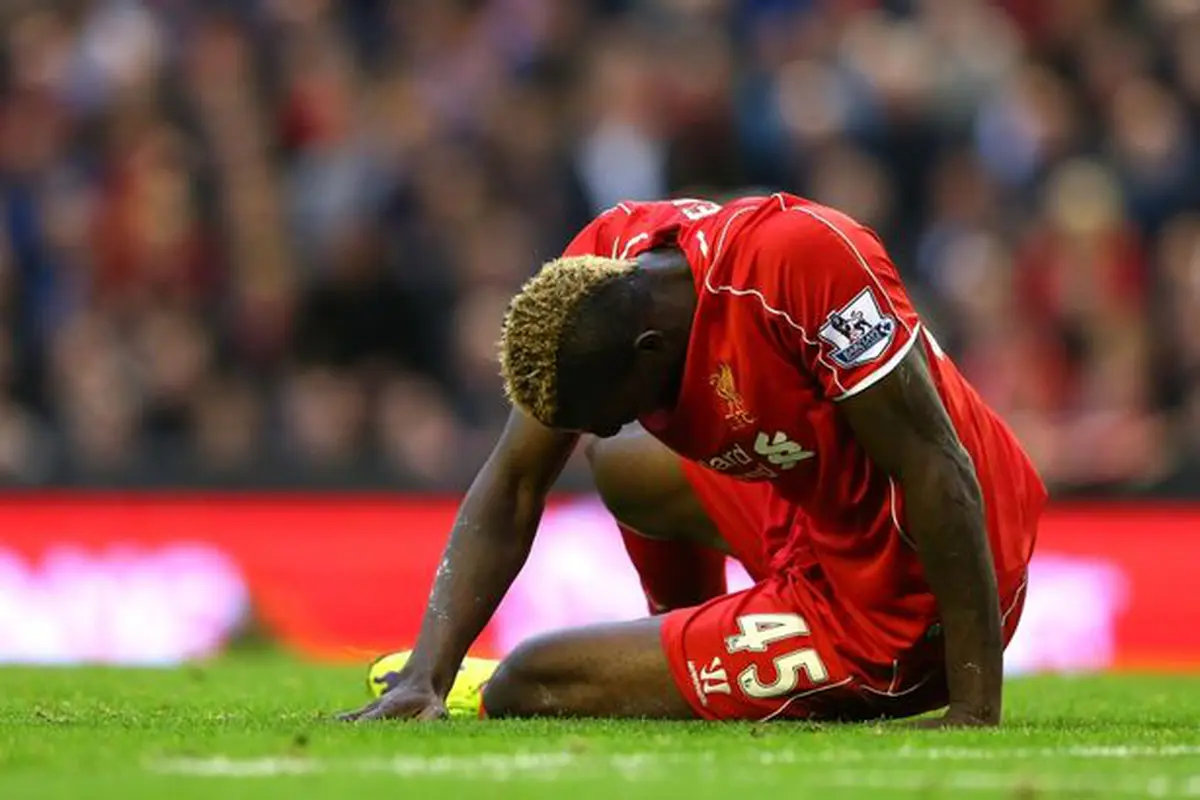 Mario Balotelli