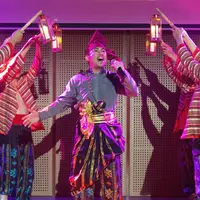 Penikmat seni di Tanah Air mendapat satu suguhan pertunjukan yang kental dengan budaya Nusantara. Drama tari musikal ‘Karaeng  Pattingalloang’ sebagai bagian dari ragam kekayaan budaya disuguhkan pada akhir pekan ini. [Foto: Dok. Galeri Indonesia Kaya]