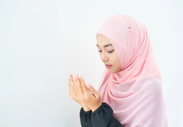 Tata Cara Melaksanakan Puasa Qadha