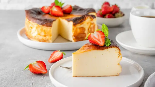 yogurt cake cheesecake
