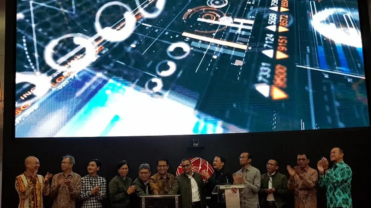 Dok Foto: Liputan6.com/Bawono Yadika Tulus
