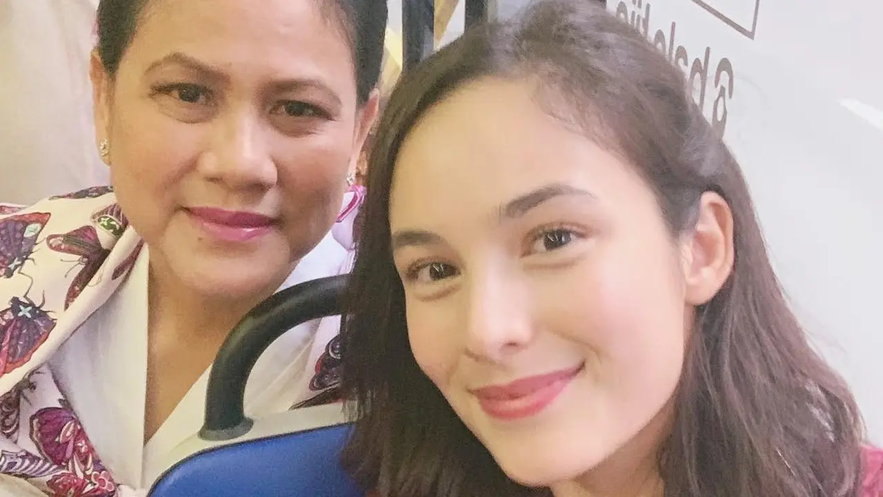 Chelsea Islan