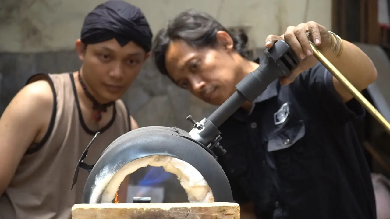 Pandai Besi