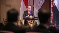 Dubes RI untuk Filipina Agus Widjojo Meninggal Dunia