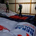 Bulog Finalisasi Studi Kelayakan Rencana Bangun 100 Gudang Baru