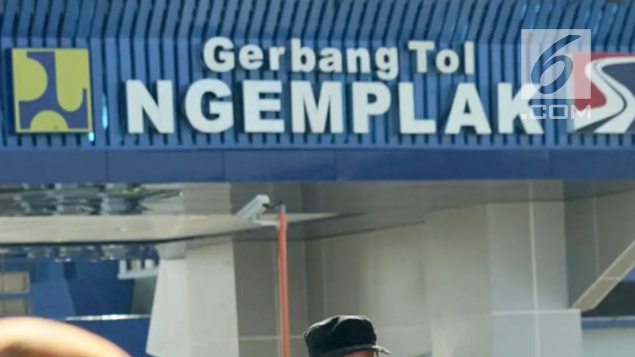 Presiden Jokowi Resmikan Jalan Tol Solo-Ngawi