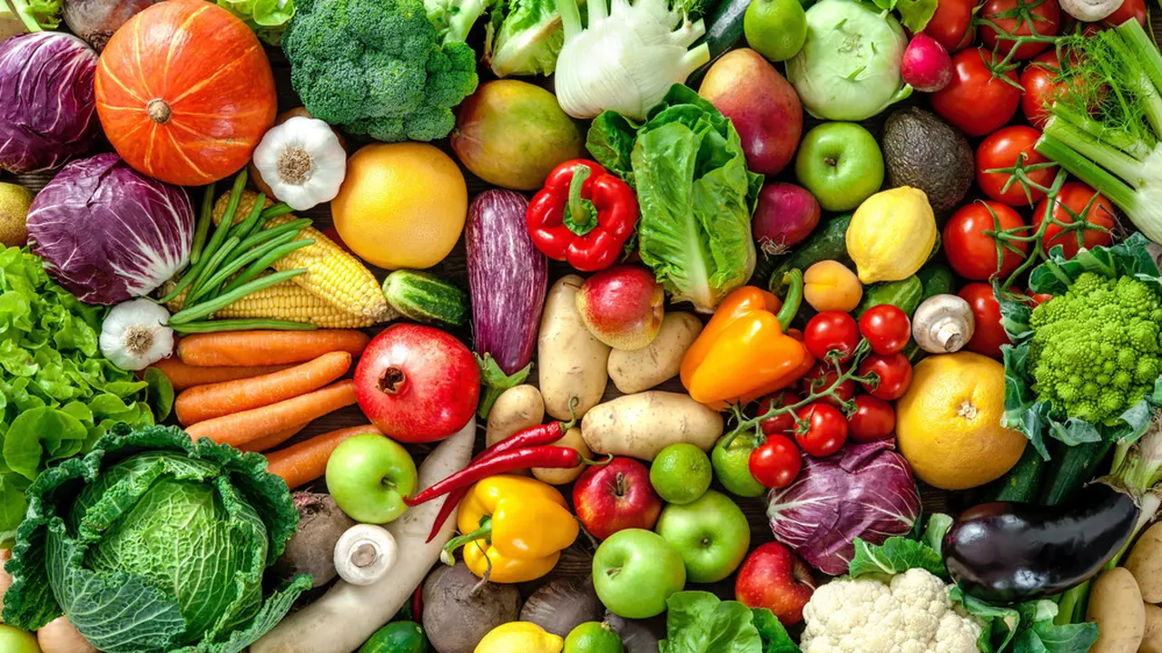 sayuran yang mengandung vitamin A bagus untuk kulit