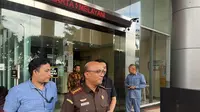 Kepala Kejaksaan Negeri Jakarta Selatan Syarief Sulaeman Nahdi (Rahmat Baihaqi/Merdeka.com)