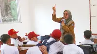 Hari Pertama Masuk Sekolah, Siswa di Jakarta Dapat Materi soal Antikekerasan