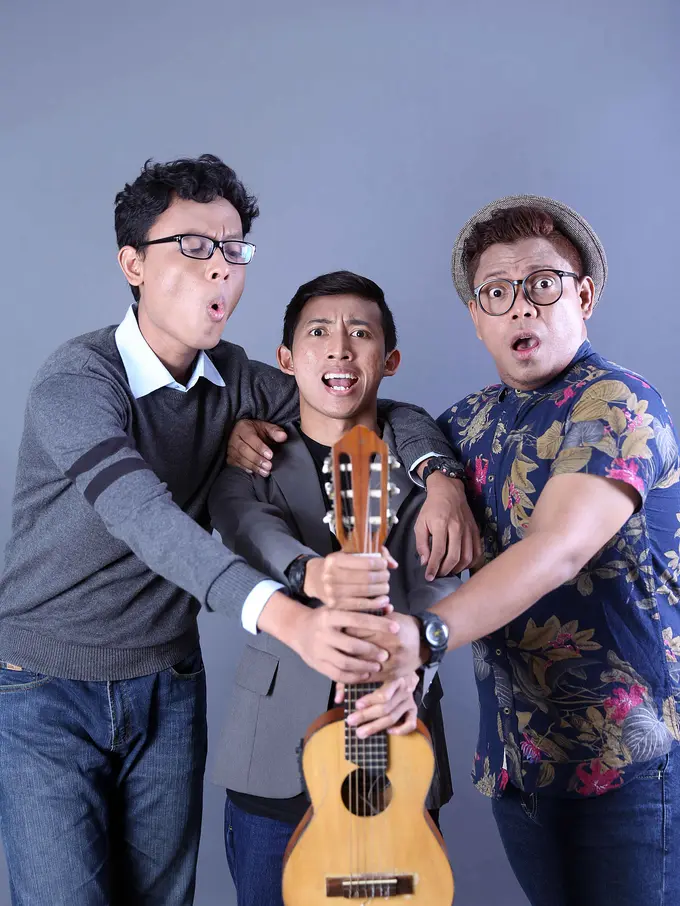 [Bintang] Standup Torabika