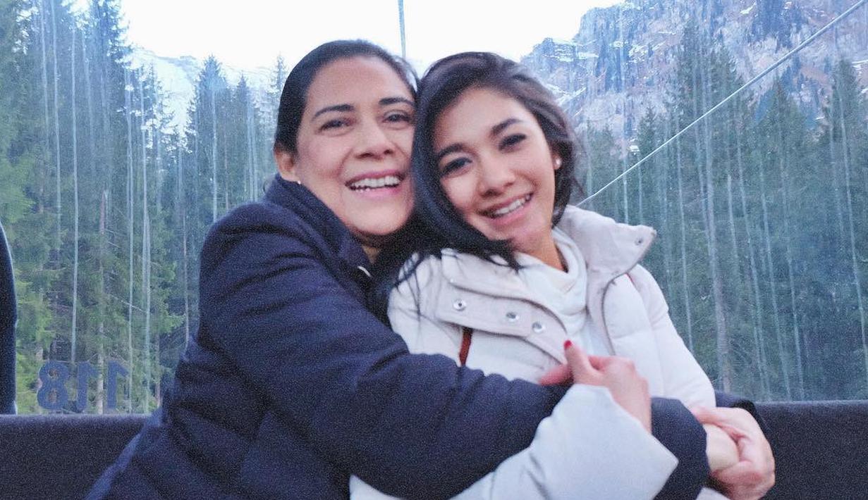 Lydia Kandou Kembali Syuting Sinetron, Ini Alasannya - News
