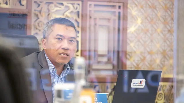 BRI Pastikan Kehandalan Super Apps BRImo dan Optimalkan Layanan 721 Ribu E-Channel dalam Rangka Natal dan Tahun Baru