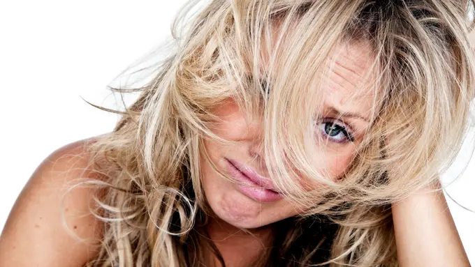 5 Tips Sepele Atasi 'Bad Hair Day' yang Bikin Kamu Tambah Kece!