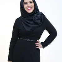 Pemeran yang dikenal dengan perannya sebagai perempuan lucu dan ngeselin, Jeng Kelin bingung dengan melakukan diet. Seperti diketahui, Nycta Gina kini menyusui anak pertamanya. (Bambang E. Ros/Bintang.com)