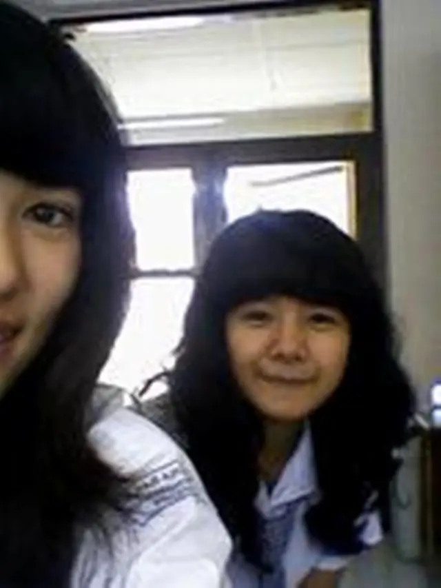 Dulu dan Kini: Dari Wajah Kalem, Hingga Kini Isyana Sarasvati Miliki Kecantikan Tanpa Batas