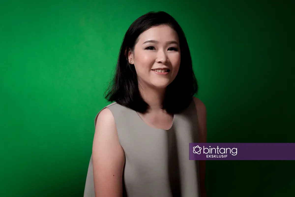 [Bintang] Cynthia Tenggara