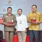 Kabupaten penghasil Migas dapat menikmati manfaat sumber daya migas secara optimal. Hal itu dikarenakan Peraturan Daerah Khusus tentang Dana Bagi Hasil Migas (Perdasus DBH Migas) diharapkan segera dapat diimplementasikan di Provinsi Papua Barat.