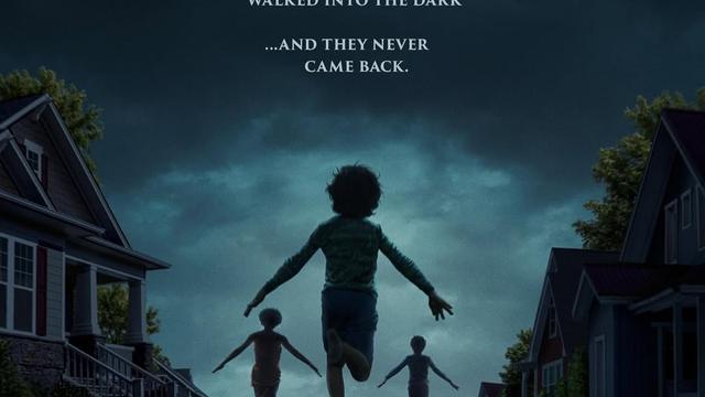 Film Weapons/Instagram @weaponsmovie