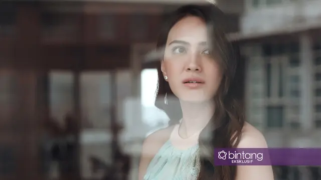 [Bintang] Shandy Aulia