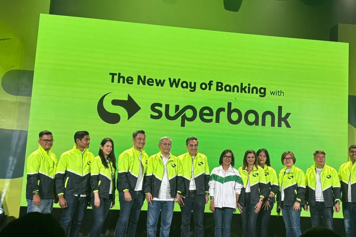 Superbank bekerjasama dengan Grab. Dalam kerja sama ini jutaan pengguna dan mitra Grab bisa membuka rekening, menabung, dan menggunakan rekening menjadi metode pembayaran langsung di aplikasi Grab tanpa perlu mengunduh aplikasi tambahan.
