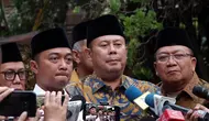 Pimpinan DPR Minta Kemendagri Turun Tangan Atasi PPPK Dirumahkan