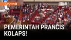 Pemerintahan Prancis kembali goyah. Perdana Menteri François Bayrou resmi dilengserkan setelah kalah telak dalam voting mosi tidak percaya di parlemen, Senin (8/9). Sebanyak 364 legislator memilih menolak dirinya, berbanding 194 yang mendukung.