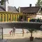 Dihantam Gelombang Panas, Austria-Hungaria Cetak Rekor Suhu Tertinggi