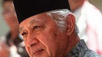 Soeharto, lahir 8 Juni 1921, sosok presiden yang mendapat julukan bapak pembangunan itu  tak lepas dari kontroversi. Dimasa kejayaannya Soeharto begitu disegani di ASEAN (Istimewa)