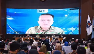 Penandaan APBD 2027: Langkah Strategis Kemendagri Perkuat Ketahanan Pangan Nasional