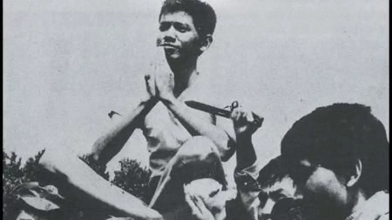 Soe Hok Gie
