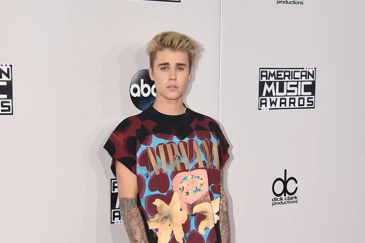 Justin Bieber