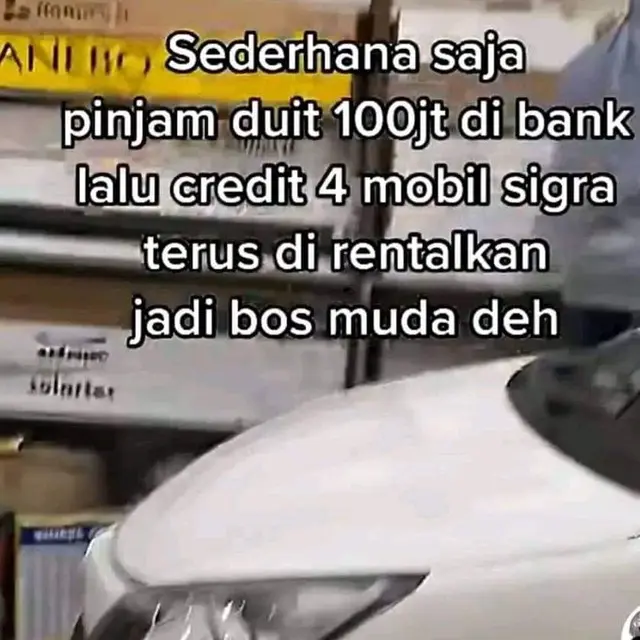 5 Saran Ide Bisnis Ala Netizen Ini Malah Bikin Sesat