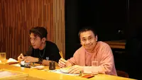 Raditya Dika Klarifikasi Podcast Viral Bareng Tepe
