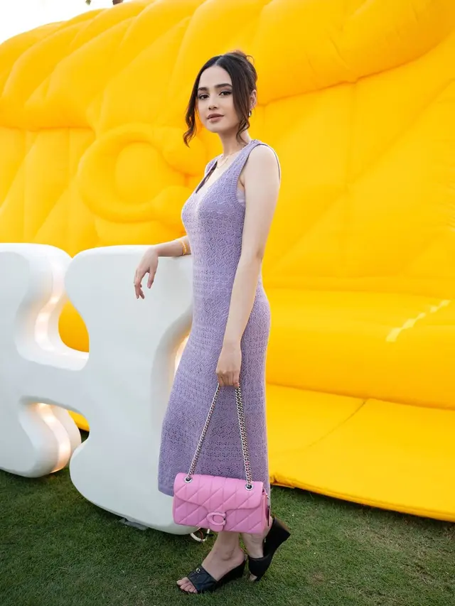 Syifa Hadju (Instagram/syifahadju)