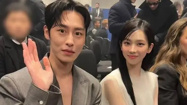 Agensi Konfirmasi Karina aespa dan Lee Jae Wook Tengah Dekat, Banjir Doa Netizen