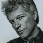 Jon Bon Jovi. (Sumber foto: sjmagazine.net)