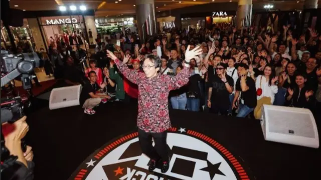 Kisah Inspirasional Casio Yang Menampilkan Pencipta G-Shock, Kikuo Ibe