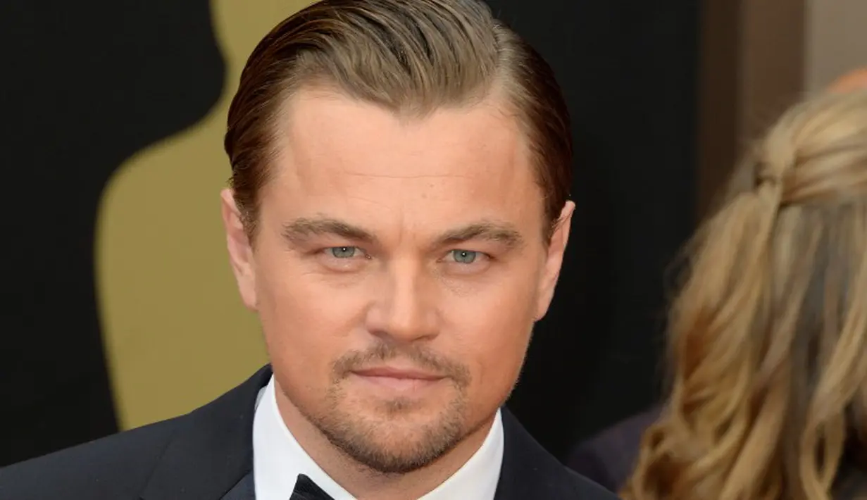 Awalnya aktor Tom Cruise lah yang dipilih untuk menjadi peran utama di film tersebut, tetapi karena suatu alasana, Rumah studio akhirnya mengganti dengan Leonardo DiCaprio. (Bintang/EPA)