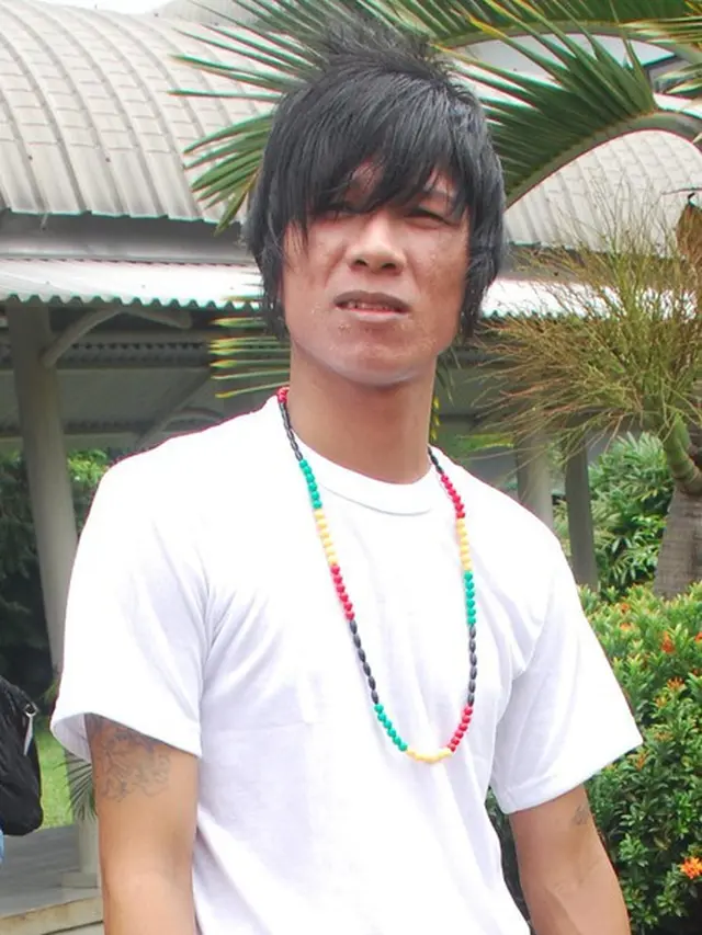 Andika Mahesa (Kapanlagi.com)