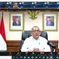 Kepala Badan Riset dan Inovasi Nasional (BRIN), Laksana Tri Handoko. (Foto: Dok. BRIN).